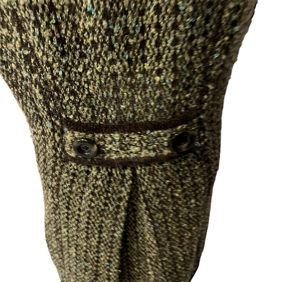 Curio Sweater Vest - Picture 6 of 7